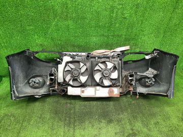 НОУСКАТ НА SUBARU FORESTER SH5 EJ204