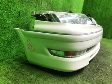 НОУСКАТ НА TOYOTA MARK II GX100 1G-FE