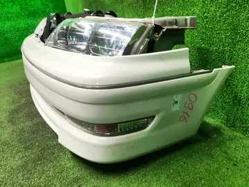 НОУСКАТ НА TOYOTA MARK II GX100 1G-FE
