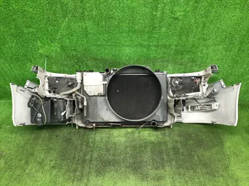 НОУСКАТ НА TOYOTA MARK II GX100 1G-FE