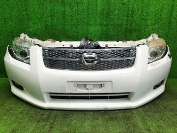 НОУСКАТ НА TOYOTA FIELDER ZRE144 2ZR-FAE
