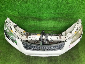 НОУСКАТ НА TOYOTA FIELDER ZRE144 2ZR-FAE