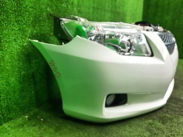 НОУСКАТ НА TOYOTA FIELDER ZRE144 2ZR-FAE