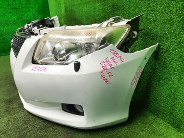 НОУСКАТ НА TOYOTA FIELDER ZRE144 2ZR-FAE