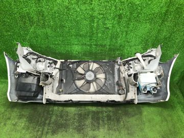НОУСКАТ НА TOYOTA FIELDER ZRE144 2ZR-FAE