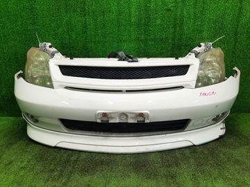 НОУСКАТ НА TOYOTA IST NCP60 2NZ-FE