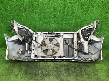 НОУСКАТ НА TOYOTA IST NCP60 2NZ-FE