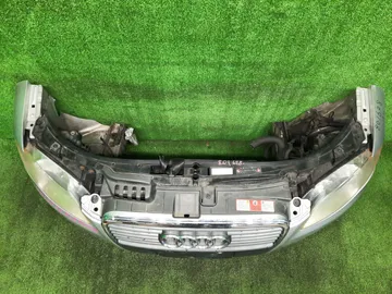 НОУСКАТ НА AUDI A4 B7 BGB