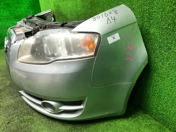 НОУСКАТ НА AUDI A4 B7 BGB