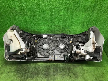 НОУСКАТ НА AUDI A4 B7 BGB