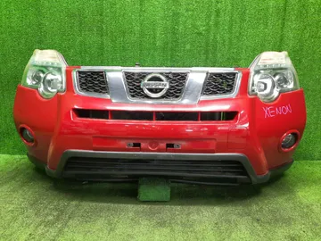 НОУСКАТ НА NISSAN X-TRAIL NT31 MR20DE