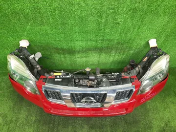 НОУСКАТ НА NISSAN X-TRAIL NT31 MR20DE