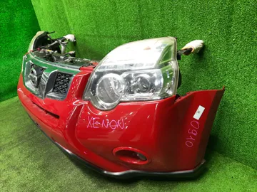 НОУСКАТ НА NISSAN X-TRAIL NT31 MR20DE