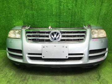 НОУСКАТ НА VOLKSWAGEN TOUAREG 7L