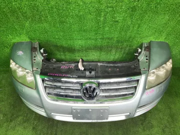 НОУСКАТ НА VOLKSWAGEN TOUAREG 7L