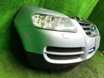 НОУСКАТ НА VOLKSWAGEN TOUAREG 7L