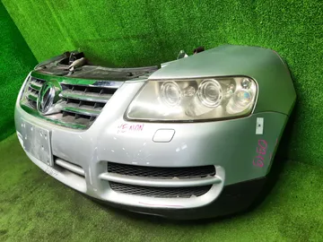 НОУСКАТ НА VOLKSWAGEN TOUAREG 7L