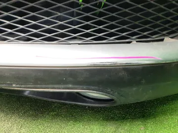 НОУСКАТ НА VOLKSWAGEN TOUAREG 7L