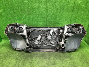 НОУСКАТ НА VOLKSWAGEN TOUAREG 7L