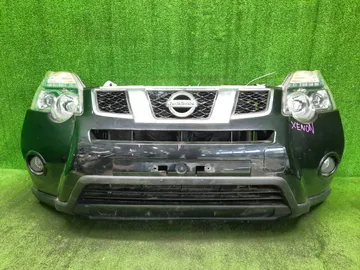 НОУСКАТ НА NISSAN X-TRAIL NT31 MR20DE