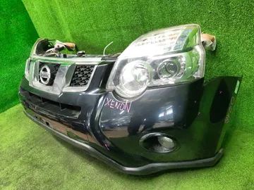 НОУСКАТ НА NISSAN X-TRAIL NT31 MR20DE