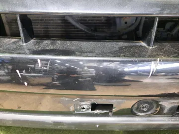 НОУСКАТ НА NISSAN X-TRAIL NT31 MR20DE