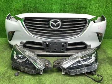 НОУСКАТ НА MAZDA CX-3 DK5AW S5-DPTS
