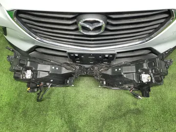 НОУСКАТ НА MAZDA CX-3 DK5AW S5-DPTS