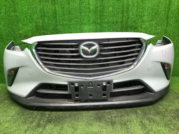 НОУСКАТ НА MAZDA CX-3 DK5AW S5-DPTS