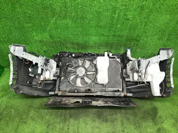 НОУСКАТ НА MAZDA CX-3 DK5AW S5-DPTS