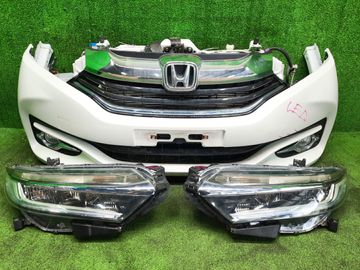 НОУСКАТ НА HONDA SHUTTLE GP8 LEB