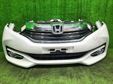 НОУСКАТ НА HONDA SHUTTLE GP8 LEB