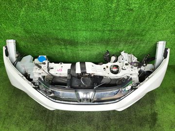 НОУСКАТ НА HONDA SHUTTLE GP8 LEB