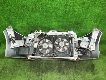 НОУСКАТ НА HONDA SHUTTLE GP8 LEB