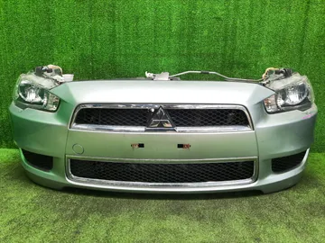 НОУСКАТ НА MITSUBISHI GALANT FORTIS CY6A 4J10