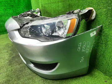 НОУСКАТ НА MITSUBISHI GALANT FORTIS CY6A 4J10