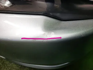 НОУСКАТ НА MITSUBISHI GALANT FORTIS CY6A 4J10