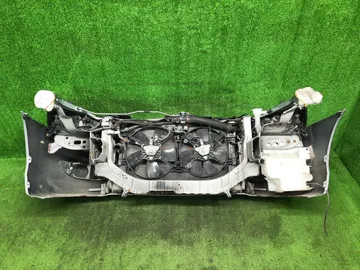 НОУСКАТ НА MITSUBISHI GALANT FORTIS CY6A 4J10