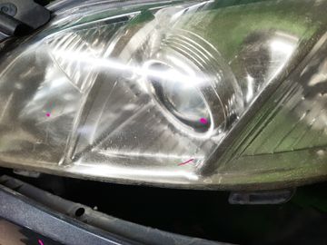 НОУСКАТ НА TOYOTA CAMRY ACV45 2AZ-FE