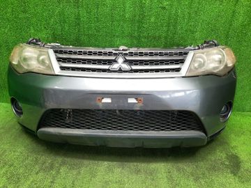 НОУСКАТ НА MITSUBISHI OUTLANDER CW5W 4B12