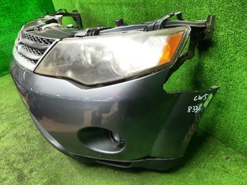 НОУСКАТ НА MITSUBISHI OUTLANDER CW5W 4B12