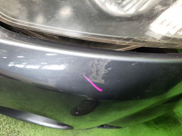 НОУСКАТ НА MITSUBISHI OUTLANDER CW5W 4B12