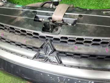 НОУСКАТ НА MITSUBISHI OUTLANDER CW5W 4B12