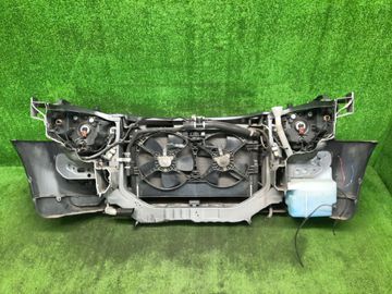 НОУСКАТ НА MITSUBISHI OUTLANDER CW5W 4B12