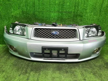 НОУСКАТ НА SUBARU FORESTER SG5 EJ205