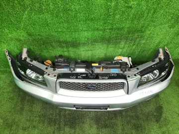 НОУСКАТ НА SUBARU FORESTER SG5 EJ205