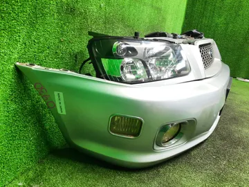 НОУСКАТ НА SUBARU FORESTER SG5 EJ205