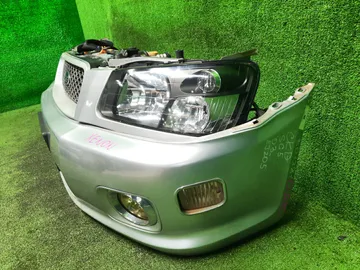 НОУСКАТ НА SUBARU FORESTER SG5 EJ205