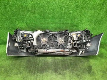 НОУСКАТ НА SUBARU FORESTER SG5 EJ205
