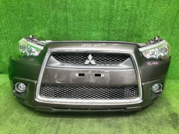 НОУСКАТ НА MITSUBISHI RVR GA3W 4B10
